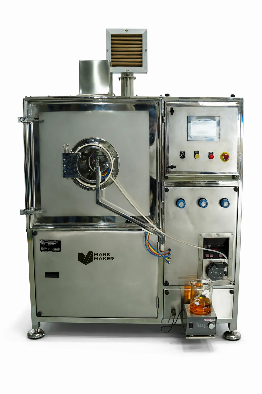 Automatic Tablet Coater (Auto Coater)